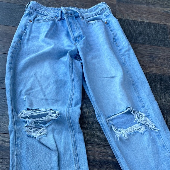 Ex boyfriend jeans - Picture 5 of 5